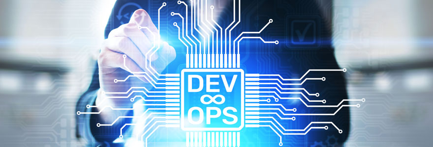 consiste le métier de DevOps