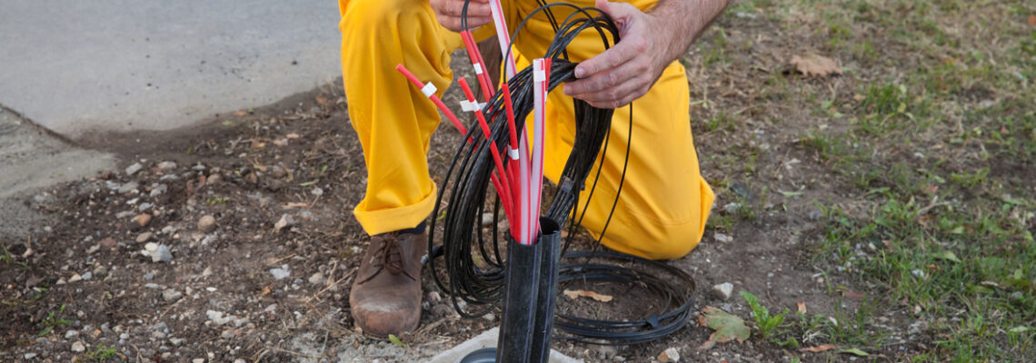 fibre optique