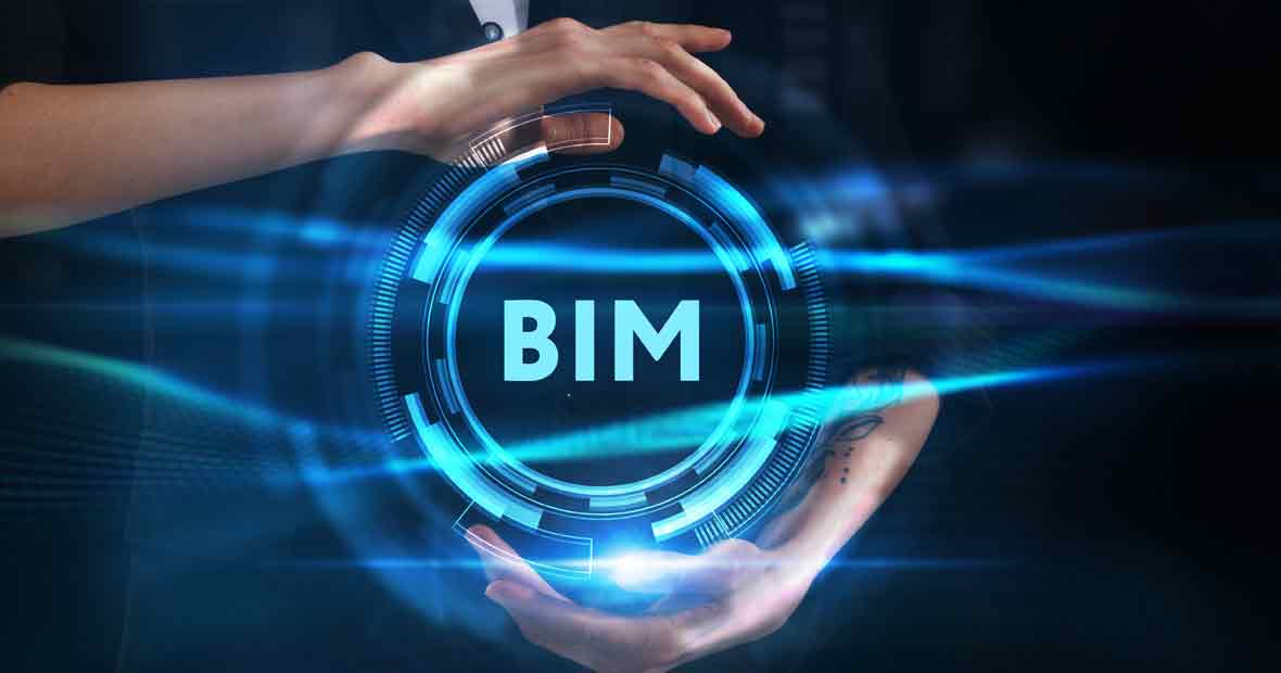 Formation BIM