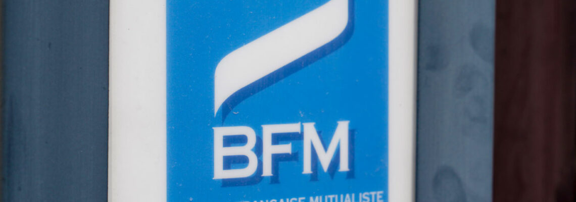 Prêt Avance BFM