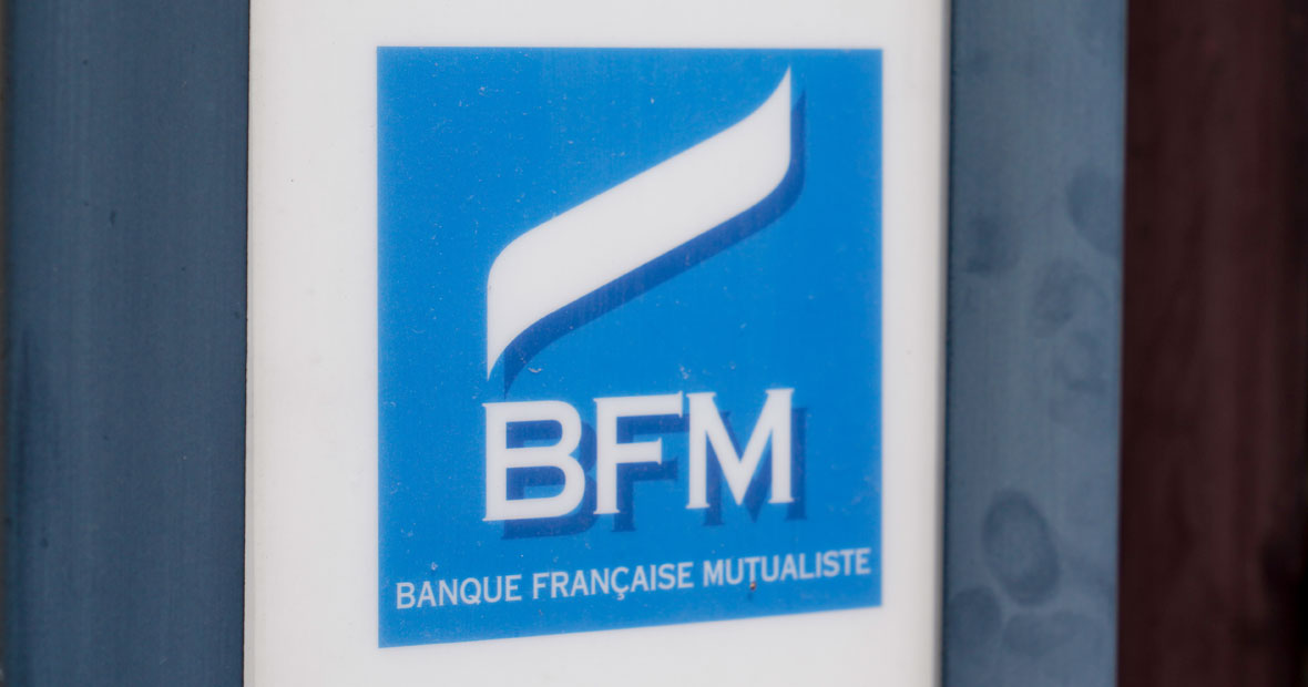Prêt Avance BFM
