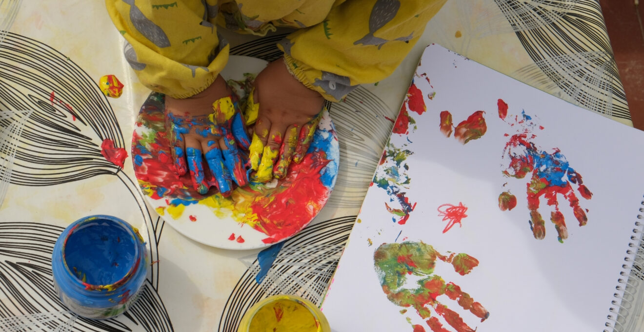 formation cap petite enfance à Lyon