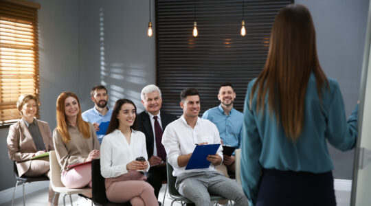 convocation formation