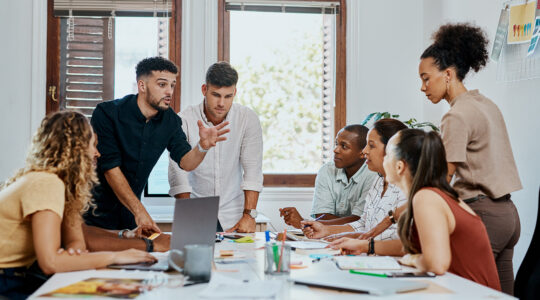 Formation coaching